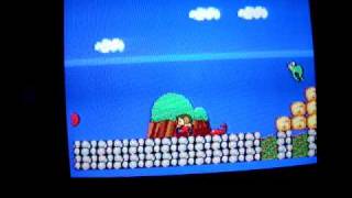 "Alex Kidd's Miracle World" Master System