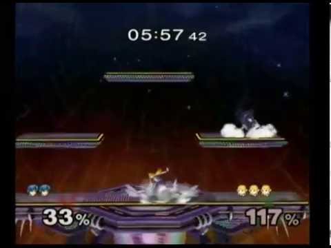 JJS-62[L4]: Bambi[Pants](Marth) vs Magus(Zelda) - SSBM [2016-07-16]