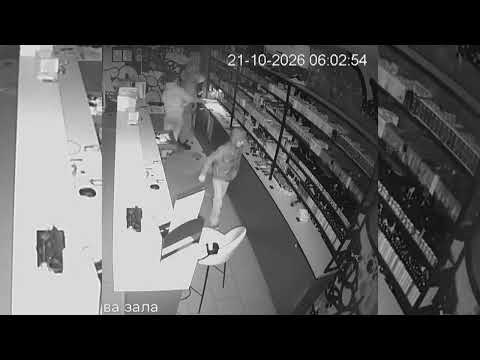 У Житомирі знову пограбування магазину за участю дітей: наймолодшому — лише 10 років. Хто наступний? ФОТО. ВІДЕО