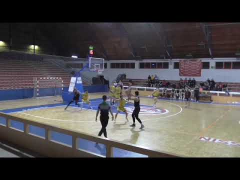 Primera Nacional: ADC Baloncesto - San Antonio Cáceres