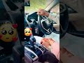 Couple Car Driving Status Romantic Couple ️ Shorts Couplegoals Ytshorts Viral
