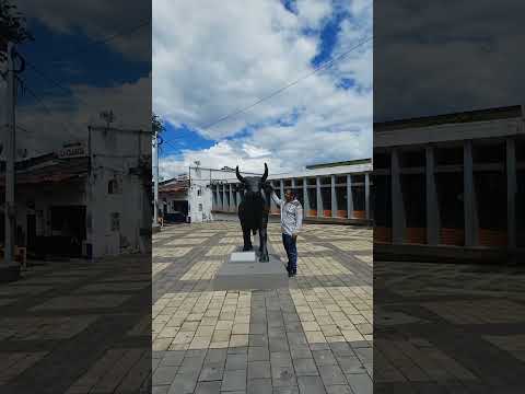 #valparaiso Antioquia #conociendolugares