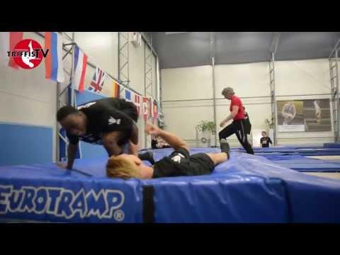 Triffis TV S01E12 - AZ selectie springt bij Triffis