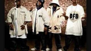 Dem Franchize Boyz - Freaky As She Wanna Be