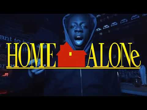Yavi Dg X Goon Glizz X Mir Ebk X Jay5ive Dark Jersey Drill Sample Beat Instru "Home Alone" 2024