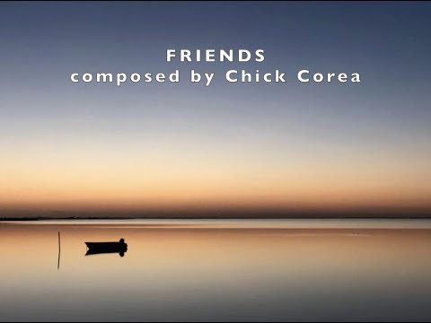 Friends (Chick Corea)