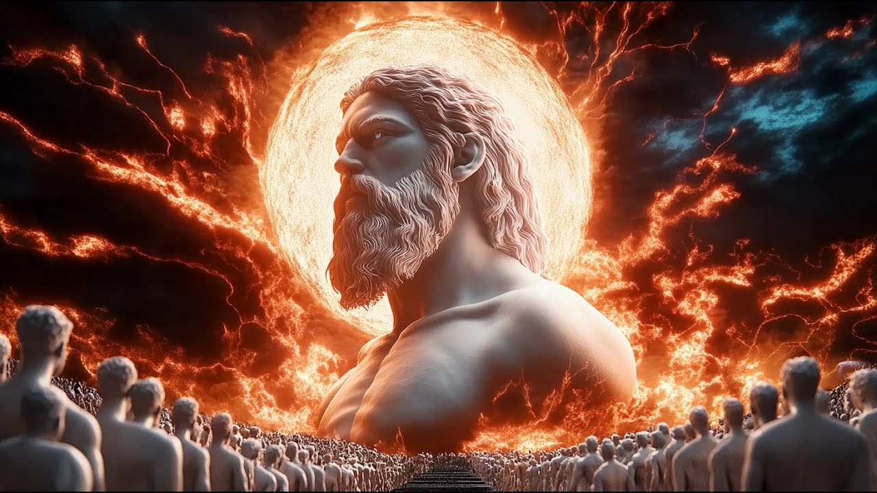 God Wants You To Know This Before 2025