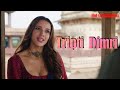 Bhool Bhulaiyaa 3 Hot Scene Tripti Dimri Hot Scene 2K