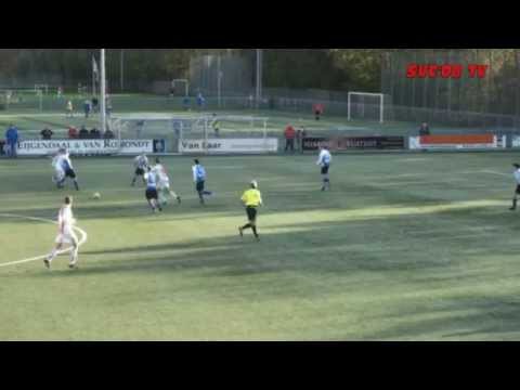 SVC'08 TV met SVC'08 1 tegen TAVV 1