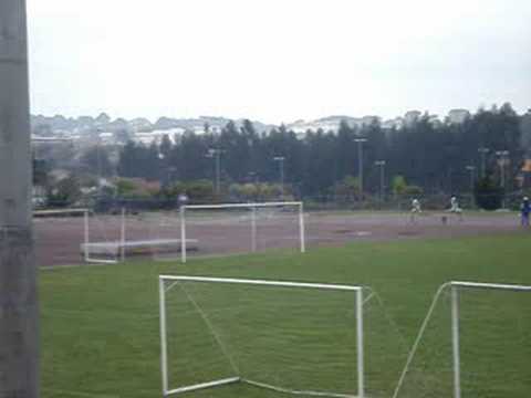 revezamento 4x100 volkswagen  municipal 2008