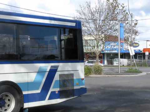 Martyrs: 0017AO (Route 683,17 June 2011)