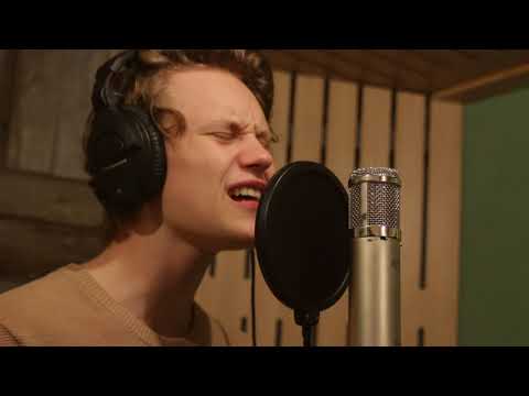 Warm Audio WA 47jr Fet Condenser Microphone REVIEW