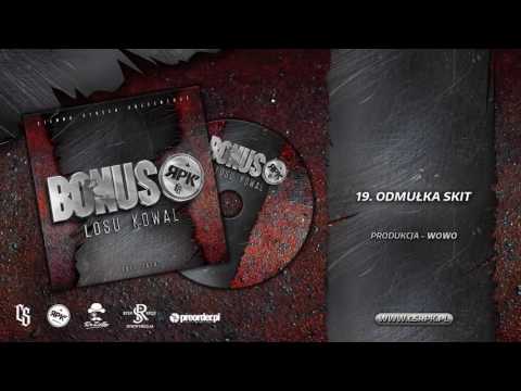 Video thumbnail for Odmułka Skit