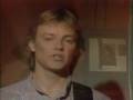 Snowy White - Bird of Paradise 1984 