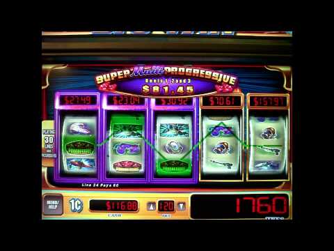 Tribute to WMS's Deep Sea Treasures