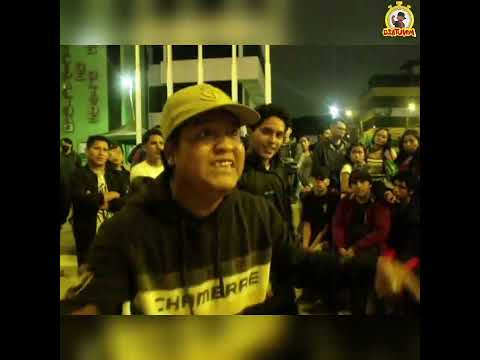 Minutazoo Fecha #7 (2VS2) FINAL "Pokemons" (Letra-Xilo) vs (Vidal-Jerseck)