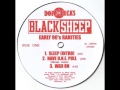 BLACK SHEEP "HAVE U N E  PULL" Alternate Version