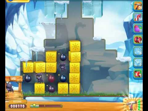 Pet rescue saga level 1421