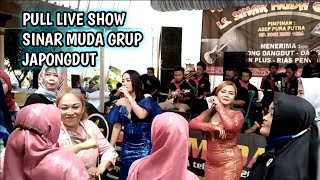 Download lagu Pull live show sinar muda mp3