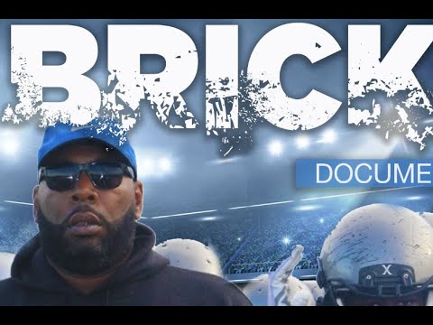 "Da Bricks" Documentary - Brick City Lions Pop Warner Football
