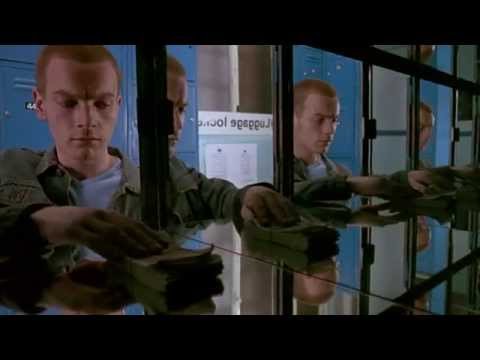 Trainspotting - Official® Trailer [HD]