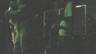 barbarella - hey (cover)