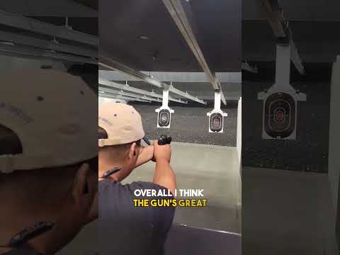 Springfield Armory Echelon