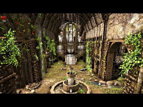 Episode 100: The Best Base Locations on Ragnarok (With Coordinates) - Ark: Ragnarok Survival Guide