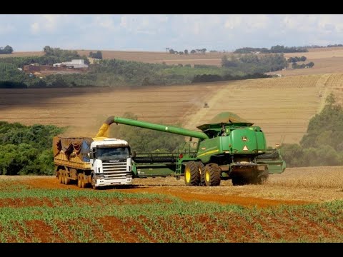 Desenvolvimento Econômico - O futuro da agroindústria no Brasil – 15/09/21