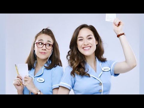 You and I - Alison Luff and Colleen Ballinger