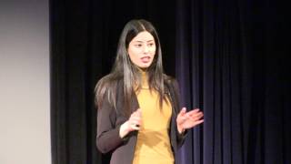 The power of dialogue | Bissan Salman | TEDxLSE