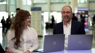 Live at RSAC 2026 Conference: Do you know how to unplug AI? You can't.