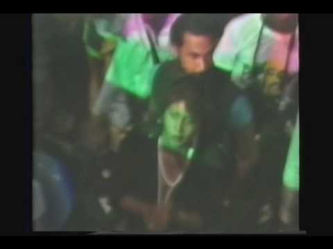 edi fitzroy princess black live