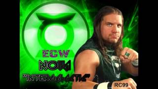 RC99 - ECW Nova Theme (1999-2000) - &quot;Intergalactic&quot;