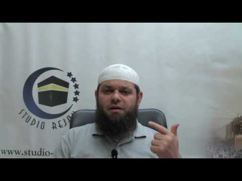 Edukata me njerëzit - Ebu Bekr Ruli