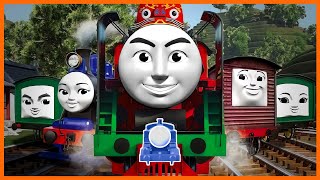 🔵Music Video Remix: Yong Bao | T&amp;F Series 22 Singalong