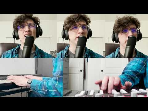 Insecurity Mashup Mashup - Cover (Orla Gartland, Dodie, Lauren Aquilina, Tessa Violet)