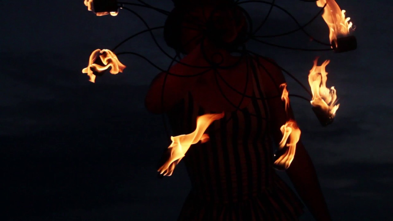 Promotional video thumbnail 3 for Anna Oh Arts