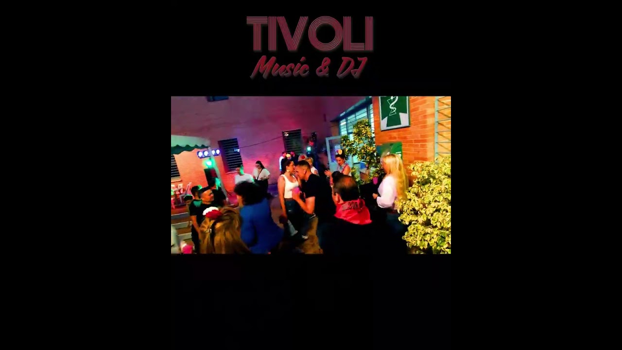 🔥Tívoli Remember ​💯​