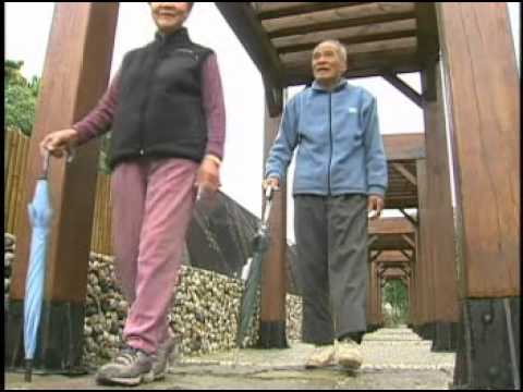 水土保持固家園 活力鄉村展新貌 -古坑華山村