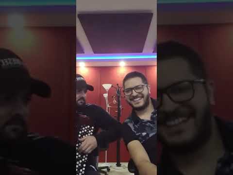 Joca King i Kika live studio2