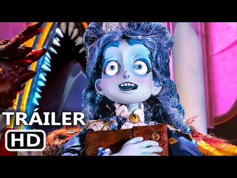 ¿MARY SHELLEY ESTARÍA ORGULLOSA U HORRORIZADA? Así es la versión de Frankenstein que prepara NETFLIX