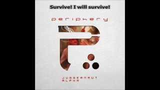 Periphery-the sourge Lyrics