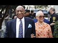 Bill Cosby 61 years of marriage to wife Camille Cosby & 5 Children 