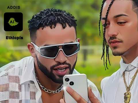 New Ethiopian Music Yared Negu X Job 27 [ Hule ] ሁሌ -  x AI Mr Krabs 2023 - 01231