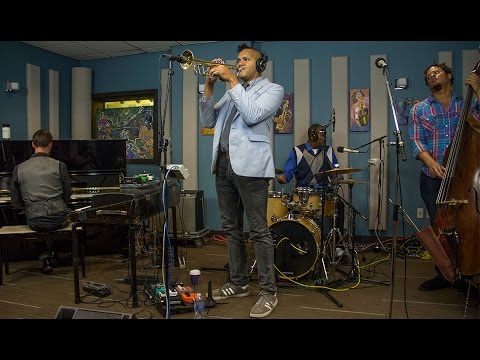 Industrial Revelation 'End Of Courtesy' | Live Studio Session