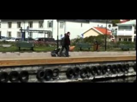 Sjon Suger S01E01 SWEDiSH PDTV XviD RiFQ