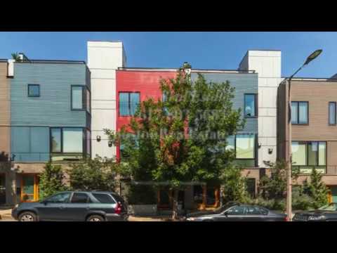 3 Dorchester St, Unit 3C, South Boston MA - Eric Tam  - Tel 617 803 5683