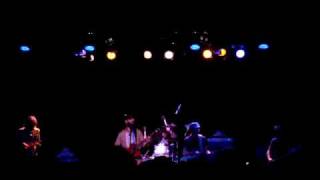 Band of Horses - Part One