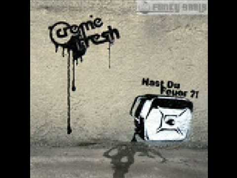 CremeFresh - Flashback